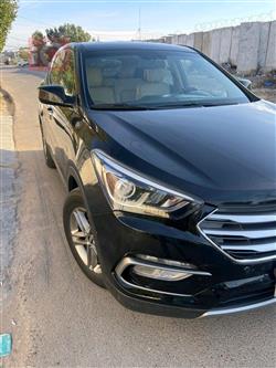 هيونداي سانتافي